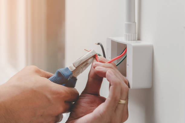 Emergency Electrical Repair Services in Skagway, AK