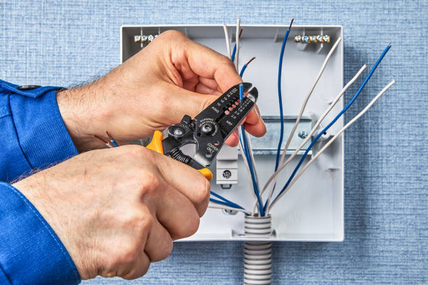 Trusted Skagway, AK Electrical Services Experts