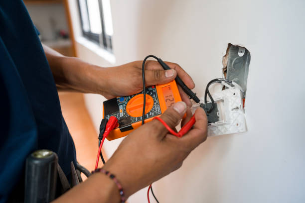 Smoke and Carbon Monoxide Detector Installation in Skagway, AK