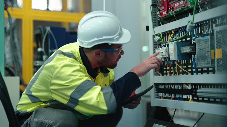 Electrical Maintenance Services in Skagway, AK